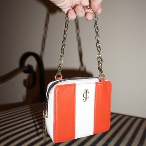 Juicy Couture little hand bag
